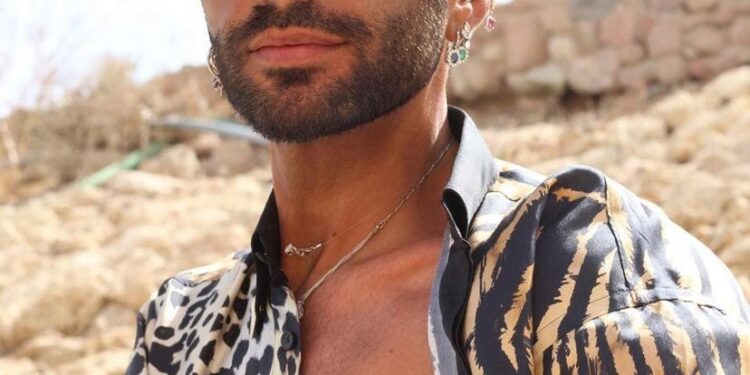 Federico Fashion Style presenta a Catania la sua nuova linea make-up