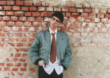 «Notti garage»: il nuovo singolo di Zeta su tutte le piattaforme