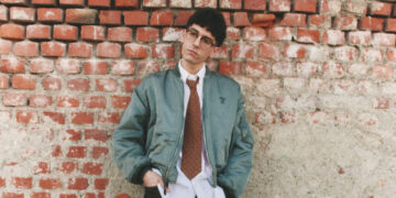 «Notti garage»: il nuovo singolo di Zeta su tutte le piattaforme