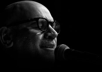 Il cantautorato italiano arricchito dalle sonorità del jazz con il concerto di Mario Rosini