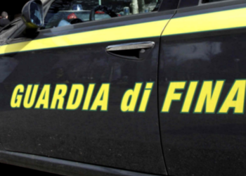 Corleone, terreno confiscato a Totò Riina diventa parcheggio della guardia di finanza