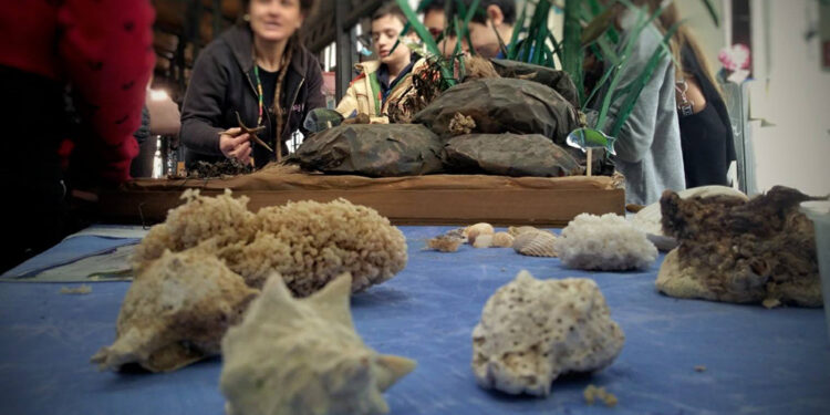 Palermo: un look rinnovato per l’Ecomuseo del Mare