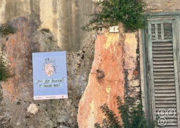 Ad Acireale c’è un quartiere di periferia che diventerà un “cosmo”