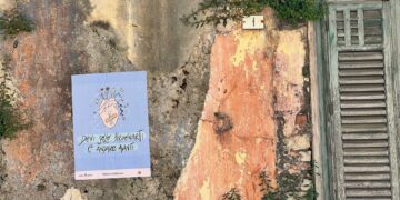 Ad Acireale c’è un quartiere di periferia che diventerà un “cosmo”