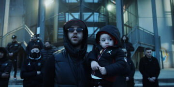 Enzo Benz contro ogni ipocrisia sociale con il nuovo brano «San Cristoforo freestyle 2»