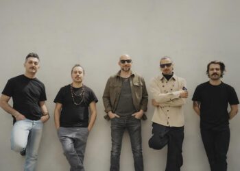 Il ritorno degli Sugarfree: la musica italiana riabbraccia la band siciliana