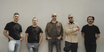 Il ritorno degli Sugarfree: la musica italiana riabbraccia la band siciliana