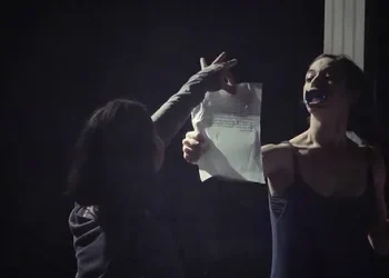 20 anni di Muxarte: a Palermo il festival Conformazioni dedicato alla danza e ai linguaggi contemporanei