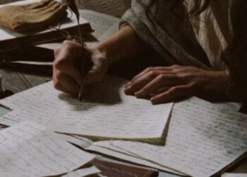 Al premio Strega poesia 2024 «Luci e ombre» di Maria Concetta Borgese