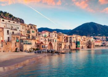 Torna Earth day Cefalù: la manifestazione che ogni anno colora la città normanna