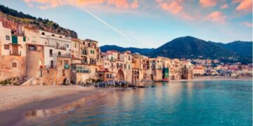 Torna Earth day Cefalù: la manifestazione che ogni anno colora la città normanna