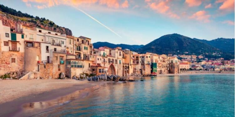 Torna Earth day Cefalù: la manifestazione che ogni anno colora la città normanna