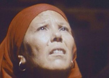 «Quannu iu moru cantati li me canti»: a Palermo nasce la Fondazione Rosa Balistreri