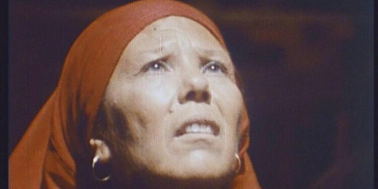 «Quannu iu moru cantati li me canti»: a Palermo nasce la Fondazione Rosa Balistreri