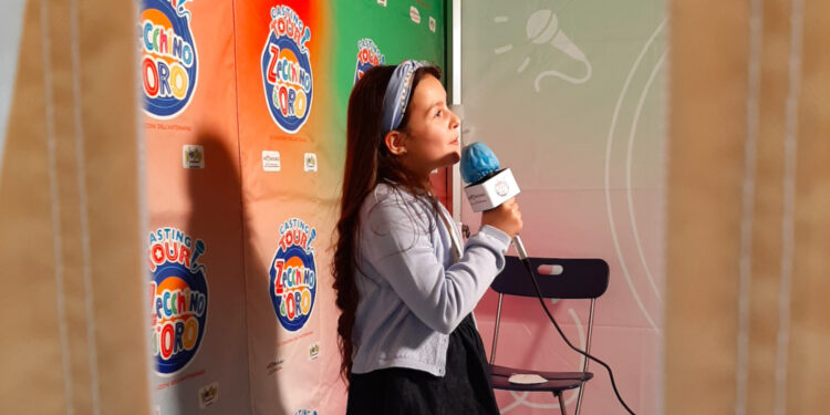 Zecchino d’Oro, i casting per la prossima edizione arrivano in Sicilia