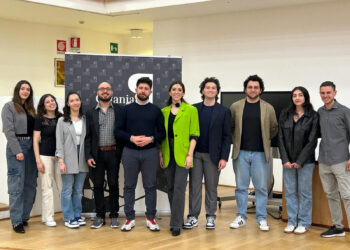 Il tour del Premio Strega a Catania: tutti i 12 autori all’ex Monastero dei Benedettini