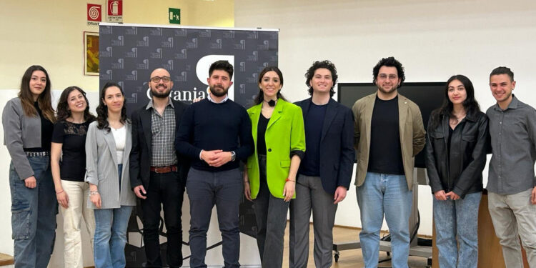 Il tour del Premio Strega a Catania: tutti i 12 autori all’ex Monastero dei Benedettini