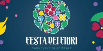 Ad Acireale parte la “Festa dei Fiori”: dal 25 aprile all’1 maggio concerti, spettacoli e parate