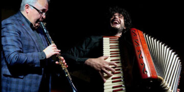 «Due anime, due talenti»: il jazz e l’improvvisazione arrivano al teatro Agrigantus di Palermo