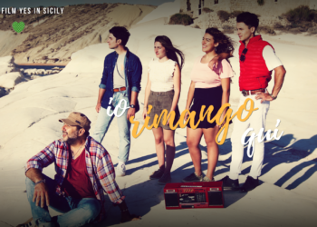 «Io rimango qui»: il nuovo docufilm Yes in Sicily che rievoca la nostalgia degli anni ’80 e il legame con la propria terra