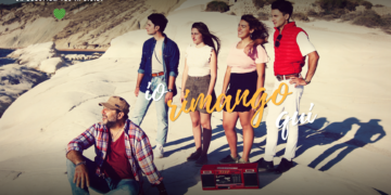 «Io rimango qui»: il nuovo docufilm Yes in Sicily che rievoca la nostalgia degli anni ’80 e il legame con la propria terra