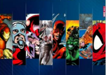 All’Università di Palermo, i supereroi mettono in mostra le loro radiazioni per la ricerca medica