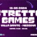 A Messina “StrettoGames”, una giornata a ingresso gratuito tra fumetti e giochi di ruolo