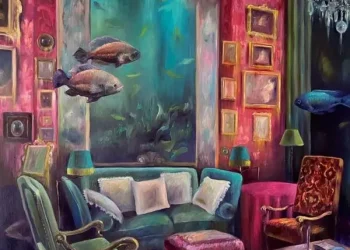 «Blu Sicilia»: a Modica la mostra sul mare siciliano fra storia, mito e bellezza