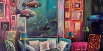 «Blu Sicilia»: a Modica la mostra sul mare siciliano fra storia, mito e bellezza