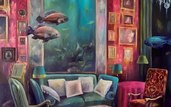 «Blu Sicilia»: a Modica la mostra sul mare siciliano fra storia, mito e bellezza