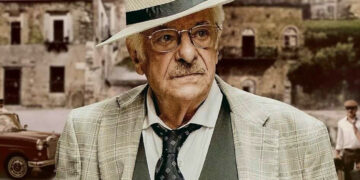 «Un viaggio per incontrare Mimì» in anteprima nazionale a Catania: standing ovation per Giancarlo Giannini