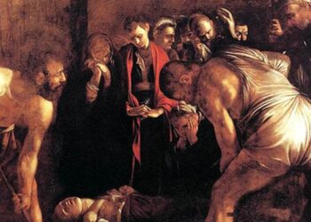 A Noto «La Sicilia di Caravaggio»: la mostra che illustra il rapporto tra l’isola e l’artista