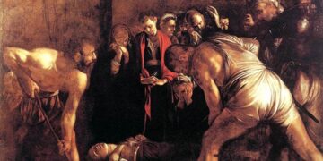A Noto «La Sicilia di Caravaggio»: la mostra che illustra il rapporto tra l’isola e l’artista