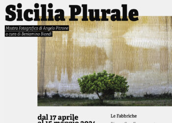 Sicilia plurale: la mostra di Angelo Pitrone su un’isola «mutevole e contrastata»