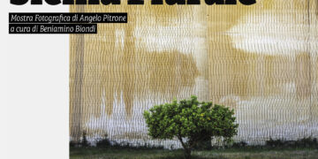 Sicilia plurale: la mostra di Angelo Pitrone su un’isola «mutevole e contrastata»