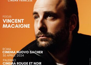 Festival Rendez-Vous, chiusura con omaggio a Vincent Macaigne a Palermo e Roma