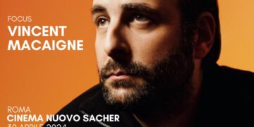 Festival Rendez-Vous, chiusura con omaggio a Vincent Macaigne a Palermo e Roma
