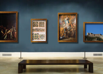 Aperture notturne di musei e parchi archeologici: le visite guidate nel Messinese