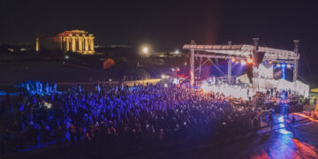 Il 25 maggio torna A Nome Loro, big della musica contro mafia