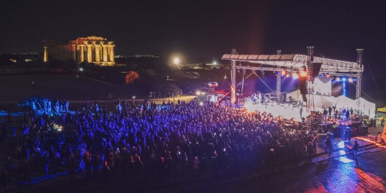 Il 25 maggio torna A Nome Loro, big della musica contro mafia