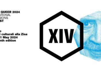 “Sicilia Queer filmfest”, dal 25 al 31 maggio la quattordicesima edizione