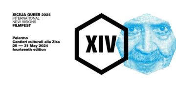 “Sicilia Queer filmfest”, dal 25 al 31 maggio la quattordicesima edizione
