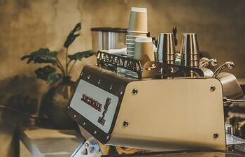 L’importanza di un buon caffè nelle pasticcerie italiane