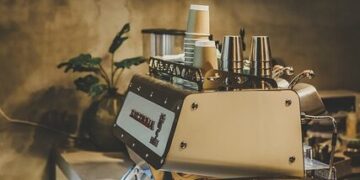 L’importanza di un buon caffè nelle pasticcerie italiane