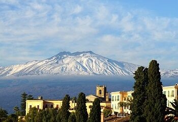 Sicilia bella: una vacanza d’estate tra spiagge, città e isole d’incanto