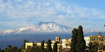 Sicilia bella: una vacanza d’estate tra spiagge, città e isole d’incanto