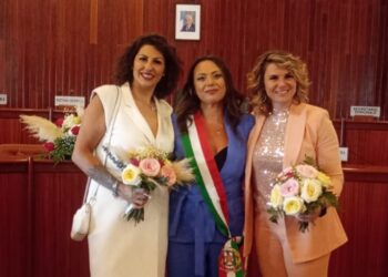 “Sposa in affari” a San Giovanni La Punta: dopo la trasmissione tv, Marisa e Daniela dicono sì