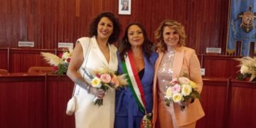 “Sposa in affari” a San Giovanni La Punta: dopo la trasmissione tv, Marisa e Daniela dicono sì