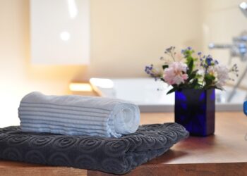 E per magia il bagno diventa una piccola Spa