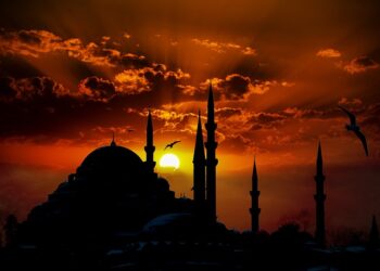 Tour organizzati in Turchia, per lasciarti conquistare dalla meraviglia